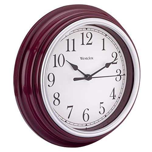 ルミノックス　ウォールクロック　壁掛け Amazon.com: Luminox Men's Wall Clock Clock Big.40 : Home & Kitchen