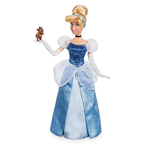 とっておきし福袋 着せ替え人形 11 Figure Gus With Doll Classic Cinderella 送料無料 Disney ディズニープリンセス シンデレラ 1 2 ディズニープリンセス Inchシンデレラ Www Dgb Gov Bf