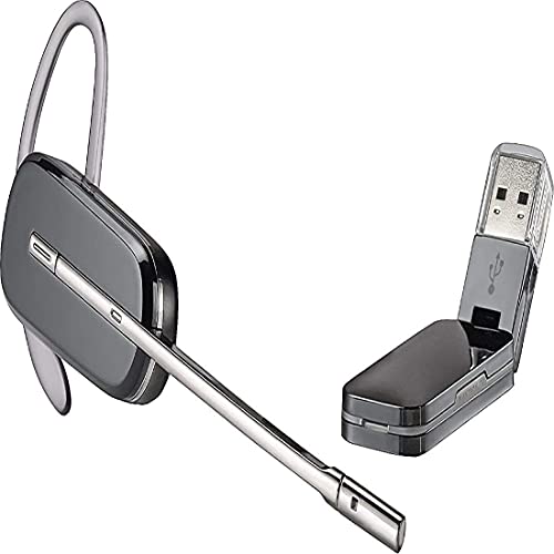plantronics headset dect 6.0