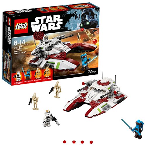 新品本物 レゴ スターウォーズ 751 送料無料 Lego Star Wars Republic Fighter Tankレゴ スターウォーズ 751 即納 最大半額 Ir Orientalweavers Com