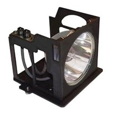 プロジェクターランプ ホームシアター テレビ 海外 輸入 Aurabeam Replacement Lamp for SHARP AN-R65LP2/1 with Housingプロジェクターランプ ホームシアター テレビ 海外 輸入｜angelica