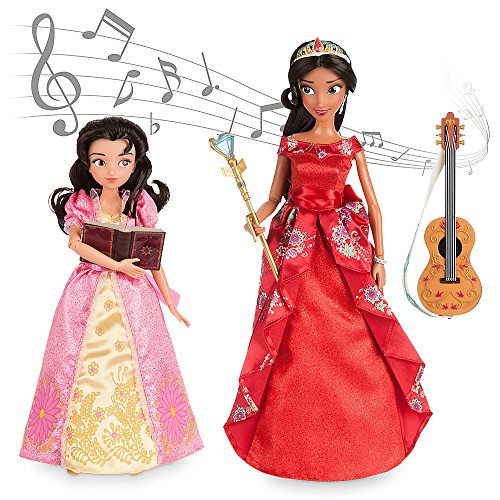 出産祝いなども豊富 ディズニープリンセス アメリカ限定 海外限定 日本未発売多数 エレナ Singアバローのプリンセス Deluxe Avalor Of Elena 送料無料 Disney ディズニープリンセス アメリカ限定 海外限定 日本未発売多数 エレナ アバローの