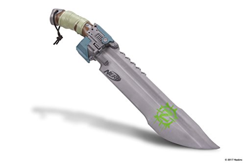 nerf zombie strike nerf
