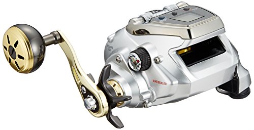 手数料安い リール Daiwa ダイワ 釣り道具 フィッシング Daiwa 15 Seaborg 500j Electric Reel リール Daiwa ダイワ 釣り道具 フィッシング Angelica 最新人気 Etechnologies Shop