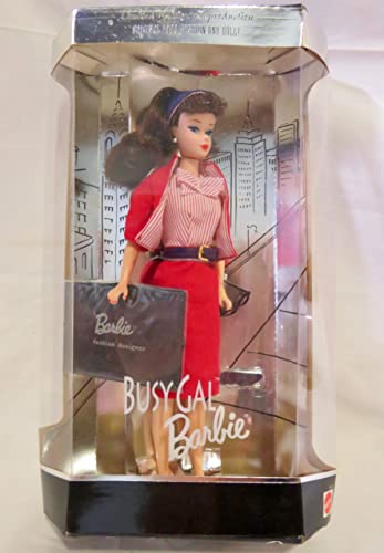 楽天市場】バービー Barbie 40周年記念バービー コレクター