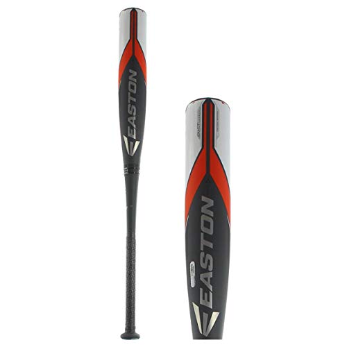 Easton 2018 USSSA Ghost X Hyperlite Mazza Da Baseball Senior League 2 3/4" (-12) In Carbonio