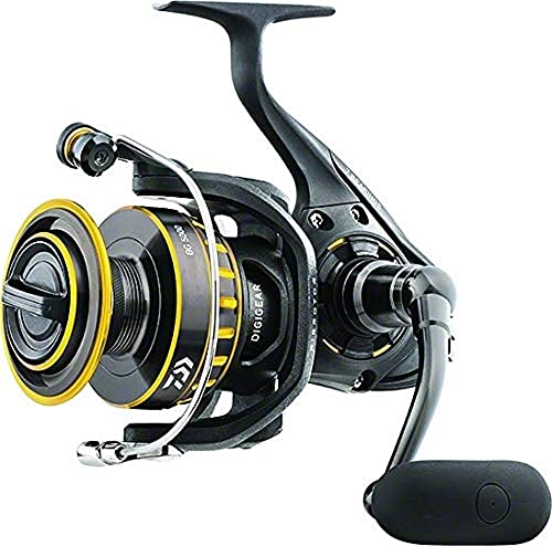 楽天市場】リール Daiwa ダイワ 釣り道具 フィッシング BG3000