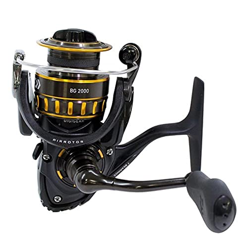 楽天市場】リール Daiwa ダイワ 釣り道具 フィッシング BG3000