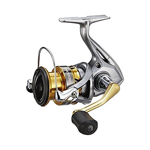 楽天市場】【釣り リール】【SHIMANO】SEDONA 17'セドナ C3000HG