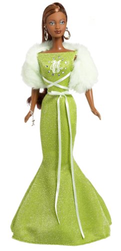 バービー バービーあやつり人形 バービーコレクター コレクタブルバービー 寄せあわせ Barbie Collector Zodiac Dolls - African American - Gemini (May 22 - June 21)バービー バービーあやつり人形 バービーコレクター コレクタブルバービー 寄せあわせ