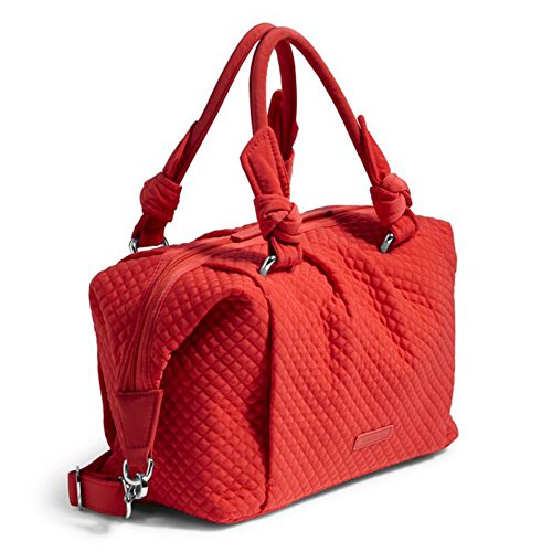 ヴェラブラッドリー ベラブラッドリー アメリカ フロリダ州マイアミ 日本未発売 Vera Bradley Hadley Satchel in Canyon Sunsetヴェラブラッドリー ベラブラッドリー アメリカ フロリダ州マイアミ 日本未発売
