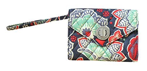 ヴェラブラッドリー ベラブラッドリー アメリカ 日本未発売 財布 Vera Bradley Your Turn Smartphone Wristlet (One size, Nomadic floral)ヴェラブラッドリー ベラブラッドリー アメリカ 日本未発売 財布|angelica