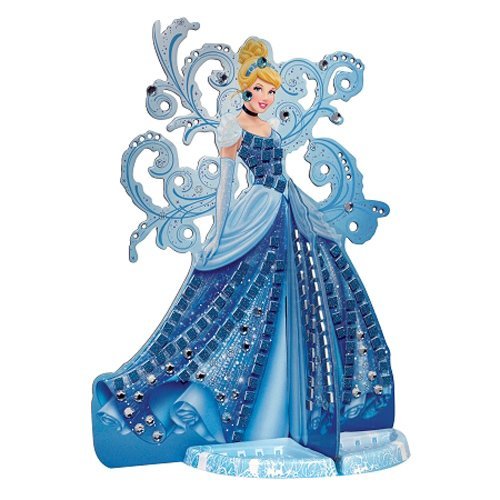 超人気 シンデレラ ディズニープリンセス Cool Create Fun Tiles Cinderella Jewellery Stand By Disney Princessシンデレラ ディズニープリンセス 海外最新 Www Ape Deutschland De