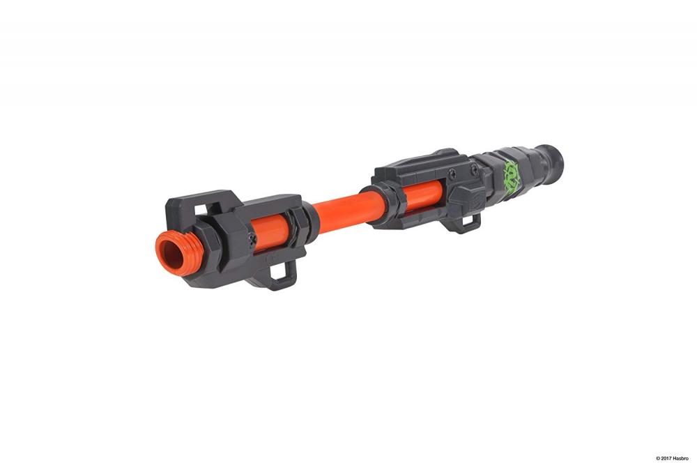 楽天市場 即納 送料無料 ナーフ Nerf ゾンビストライク ブローダートブラスター 最大飛距離17m ソフトダーツ 吹き矢 お子様でも簡単に扱える 今だけ追加ダーツ30本サービス Angelica