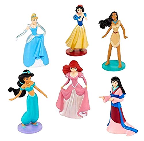 割引購入 送料無料 Disney ディズニープリンセス Princess Playsetディズニープリンセス Toy 2732 Robbirodliyya Sch Id