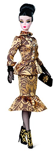 楽天市場】バービー バービー人形 バービーコレクター コレクタブル