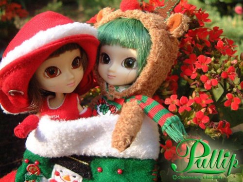 pullip carol