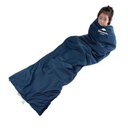 アウトドア キャンプ スリーピングバッグ アメリカ H001 【送料無料】Naturehike Ultralight Sleeping Bag - Envelope Lightweight Portable, Waterproof, Comfort with Compression Sack - Great for 3 Seアウトドア キャンプ スリーピングバッグ アメリカ H001