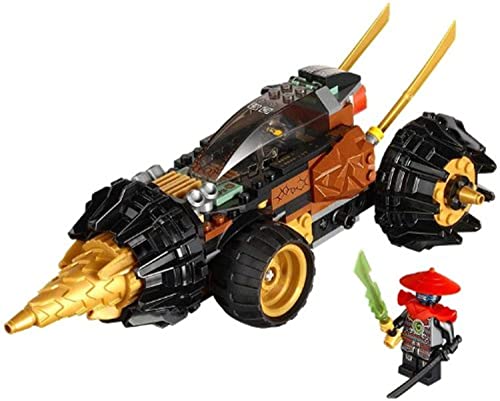 楽天市場】レゴ ニンジャゴー 70595 LEGO NINJAGO Ultra Stealth