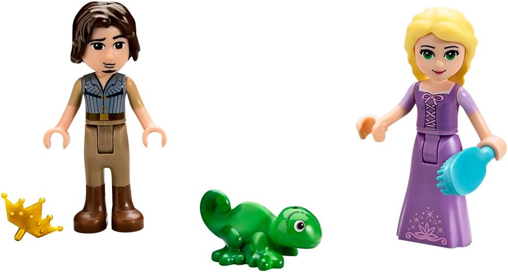 レゴ ディズニー姫 送料無料 Lego Duplo Disney Rapunzel S Creativity Tower W Two Minifigures レゴ ディズニープリンセス Newbyresnursery Com