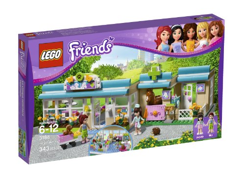 楽天市場】レゴ フレンズ 4653125 LEGO Friends Olivia???s House 3315