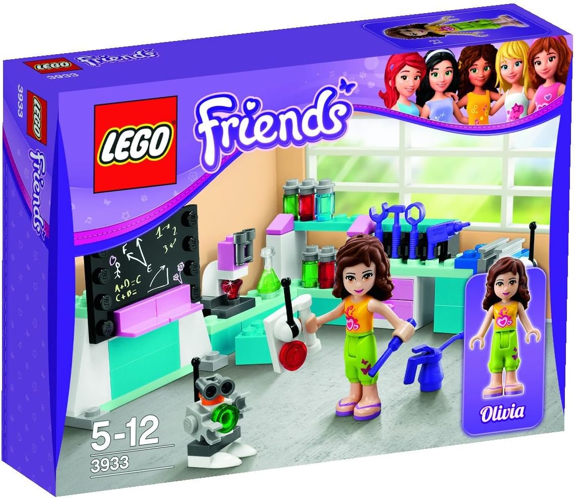 3933 lego friends Clearance