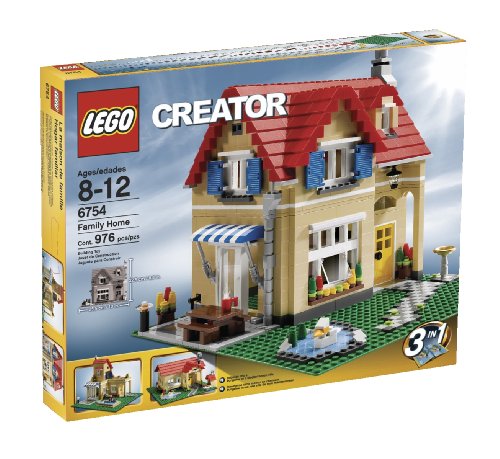 楽天市場】レゴ クリエイター 6175273 LEGO Creator Modular Modern