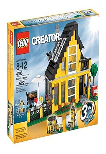 楽天市場】レゴ クリエイター 6024456 LEGO Creator Small Cottage