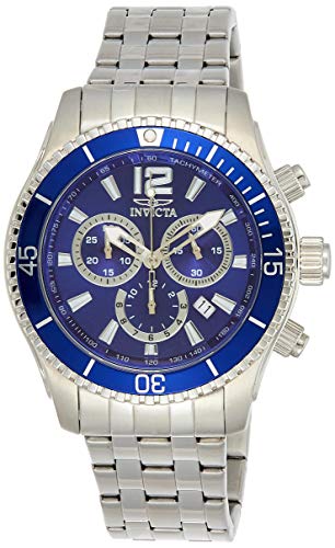 腕時計 インヴィクタ インビクタ メンズ 0620 Invicta Men Specialty Collection Chronograph Stainless Steel Watch (0620)腕時計 インヴィクタ インビクタ メンズ 0620