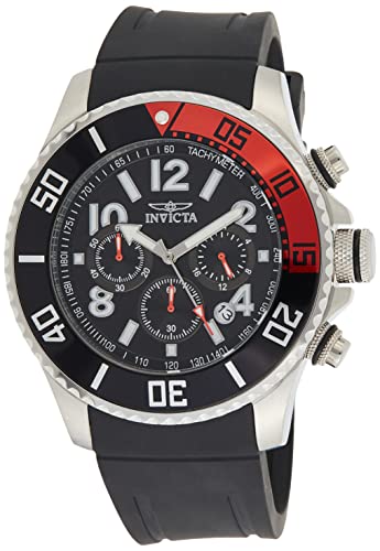 インビクタ Invicta Pro Diver クロノグラフ メンズ腕時計 ケース48mm 15145|angelica