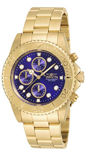 ウオッチ インヴィクタ インビクタ 労働者階級ダイバー メンズ 19157 Invicta Men\u0027s 19157 Pro Diver Analog Display Japanese Quartz Gold Watchウオッチ インヴィクタ インビクタ 労働者階級ダイバー メンズ 19157