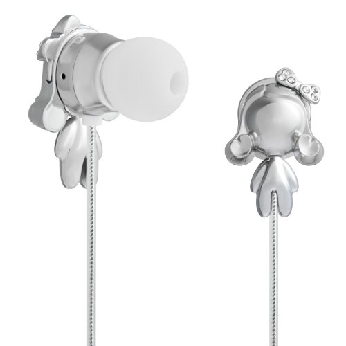 肌触りがいい 海外輸入ヘッドホン ヘッドフォン イヤホン 海外 輸入 Mh Hj Spag Ie Efs Monster Harajuku Lovers Space Age In Ear Headphones Featuring Interchangeable Gwen Bodies Dis海外輸入ヘッドホン ヘッドフォン イヤホン 海外 輸入 Mh Hj Spag Ie Efs