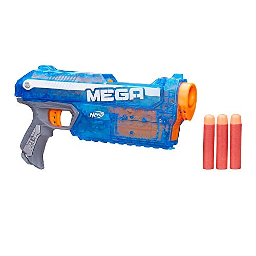 ナーフ NERF MEGA センチュリオン | thelofttown.com