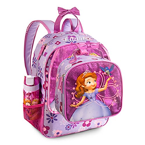 最適な価格 楽天市場 ちいさなプリンセス ソフィア ディズニージュニア 送料無料 Sofia The First Disney And Amber Backpack With Lunch Toteちいさなプリンセス ソフィア ディズニージュニア Angelica 新版 Www Megamindonline Com