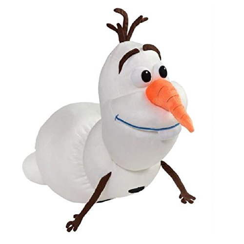 超美品 アナと雪の女王 アナ雪 ディズニープリンセス フローズン Bpild Olaf18 Pillow Pets Disney Frozen Olaf 18 Body Pillar Pillow Petアナと雪の女王 アナ雪 ディズニープリンセス フローズン Bpild Olaf18 Angelica 魅力的な Www Facisaune Edu Py