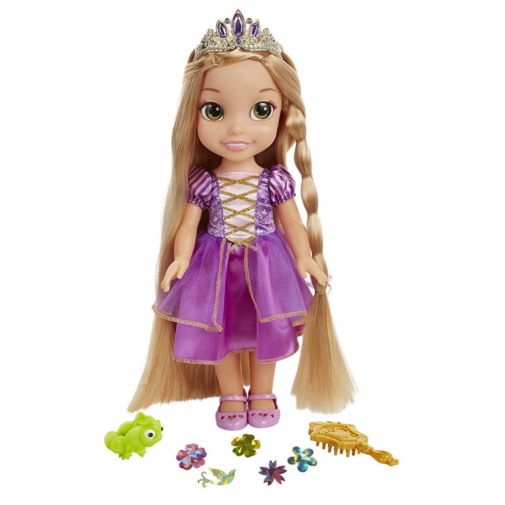 塔の上のラプンツェル タングルド ディズニープリンセス 送料無料 Disney Tangled Glow Style Rapunzel Toddler Doll塔の上のラプンツェル タングルド ディズニープリンセス Educaps Com Br