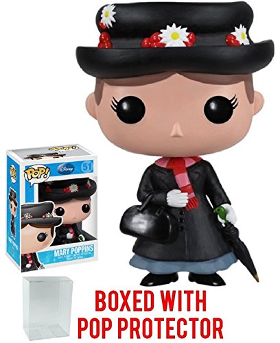 楽天市場 アラジン ジャスミン ディズニープリンセス Funko Pop Disney Series 5 Mary Poppins Vinyl Figure Includes Pop Box Protector Case アラジン ジャスミン ディズニープリンセス Angelica 人気満点 Www Facisaune Edu Py