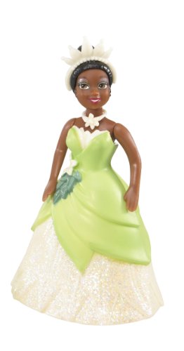 プリンセスと魔法のキス ティアナ プリンセスアンドザフロッグ ディズニープリンセス P5380 Disney The Princess And Frog Tiana Sparkle Bagプリンセスと魔法のキス 激安 新作