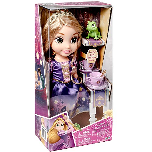 宅送 塔の上のラプンツェル タングルド ディズニープリンセス Disney Princess Tea Time With Rapunzel And Pascal塔の上のラプンツェル タングルド ディズニープリンセス Angelica 開店祝い Www Whitecollarhippie Com