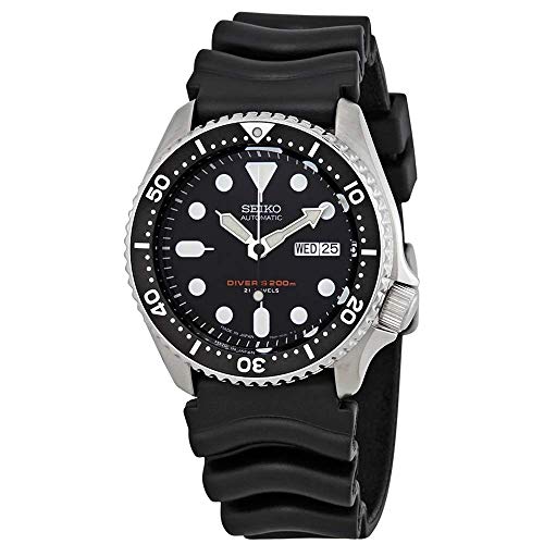 SEIKO 自動巻き ダイバーズウォッチ The Value Proposition: セイコー ダイバーズ SKX007 - Hodinkee