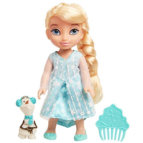 日本最大級 アナと雪の女王 アナ雪 ディズニープリンセス フローズン 9034 送料無料 Disney Frozen Petite Elsa Doll With Olaf Comb アナと雪の女王 アナ雪 ディズニープリンセス フローズン 9034 保存版 Blog Jotajota Net Br