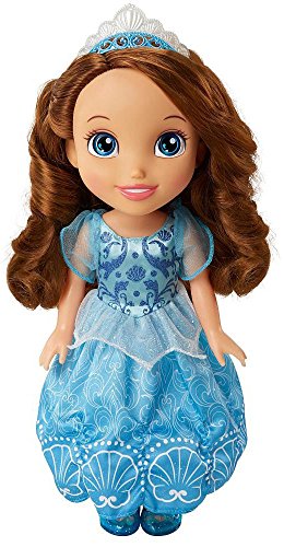 激安の ちいさなプリンセス ソフィア ディズニージュニア Sofia The First Seashell Sparkle Dollちいさなプリンセス ソフィア ディズニージュニア 大流行中 Passietexel Nl