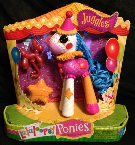 楽天市場】ララループシー 人形 ドール Lalaloopsy Silly Hair Doll