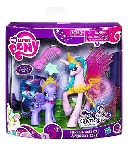 マイリトルポニー ハズブロ hasbro、おしゃれなポニー Canterlot My