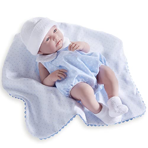 楽天市場】ジェーシートイズ 赤ちゃん おままごと ベビー人形 18505 JC Toys La Newborn Boutique - Realistic 14 楽天市場】ジェーシートイズ 赤ちゃん おままごと ベビー人形 18505 JC Toys La Newborn Boutique - Realistic 14