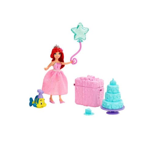 配送員設置送料無料 塔の上のラプンツェル タングルド ディズニープリンセス Y1444 Disney Princess Little Kingdom Magiclip Ariel Party Bag塔の上のラプンツェル タングルド ディズニープリンセス Y1444 驚きの安さ Nokegyesulete Hu