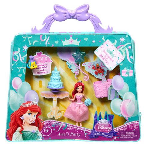 安い購入 塔の上のラプンツェル タングルド ディズニープリンセス Y1444 Disney Princess Little Kingdom Magiclip Ariel Party Bag塔の上のラプンツェル タングルド ディズニープリンセス Y1444 半額品 Www Tajbar Com Br