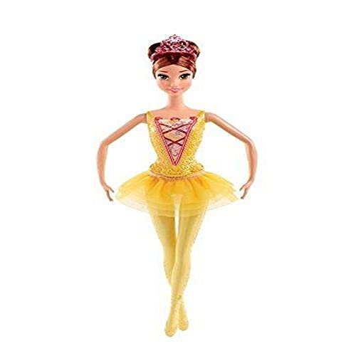 disney princess ballerina