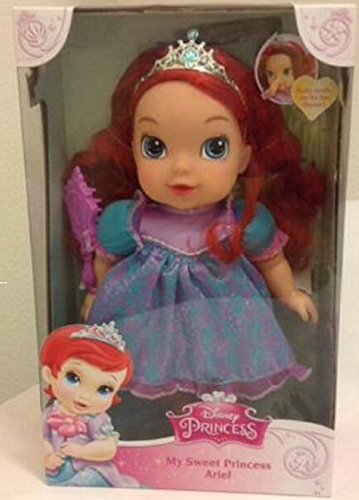 高評価のクリスマスプレゼント リトル マーメイド アリエル 人魚姫 ディズニープリンセス アリエル Arielリトル マーメイド Princess Sweet My Princess 送料無料 Disney 人魚姫 ディズニープリンセス Drborchmanpediatrics Com