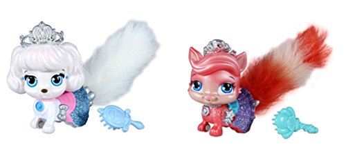 送料無料 楽天市場 リトル マーメイド アリエル ディズニープリンセス 人魚姫 送料無料 Disney Princess Palace Pets Wiggle And Wag Cinderella S Puppy Pumpkin Ariel S Kitty Treasure Bundleリトル マーメイド アリエル ディズニープリンセス 人魚姫